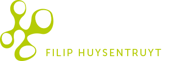 logo garage Filip Huysentruyt